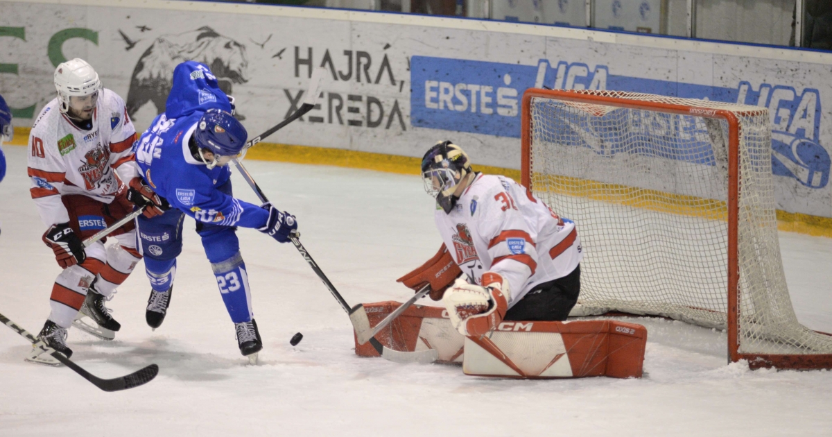 A Sportklub győzött a székely rangadón